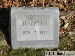 Joseph Lis