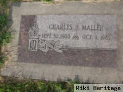 Charles B. Maller