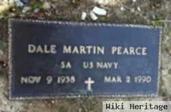 Dale Martin Pearch