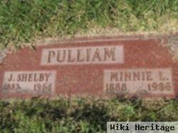 Minnie L. Pulliam