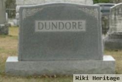 Gordon Dundore