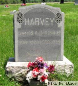 James Orsen Harvey