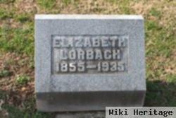 Elizabeth Stahler Lorbach