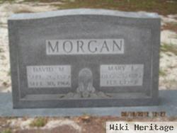 Mary L. Howard Morgan