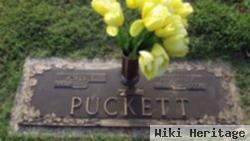 Joyce T Puckett