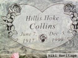 Hillis Hoke Collins