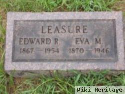 Eva M Duncan Leasure