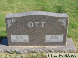 Frank Ott