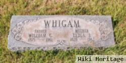 William C. Whigam