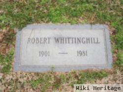 Robert Whittinghill