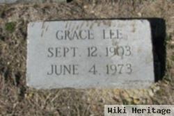 Grace Lee Glandon