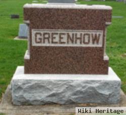 Sarah E. Greenhow