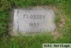 Flossey Dixon