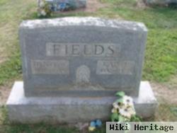 Henry W. Fields