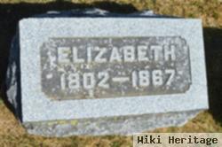 Elizabeth C. Woodruff