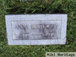 Anna L. Gaskill Stuckey