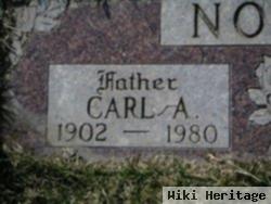 Carl A Notti