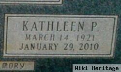 Kathleen Phillips Baldwin