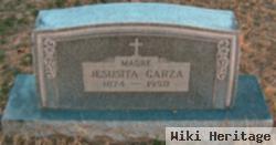 Jesusita Garza