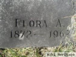 Flora A. Droz Hull