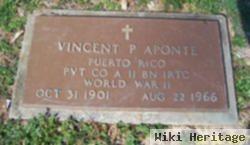 Vincent P. Aponte