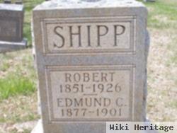 Edmund C Shipp