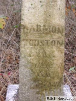Harmon Houston Pidcock