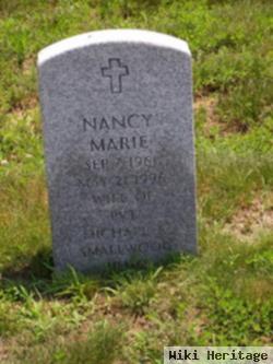 Nancy Marie Smallwood