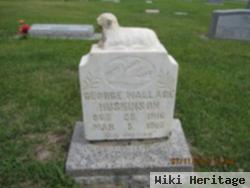 George Wallace Huskinson