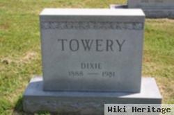 Dixie Towery