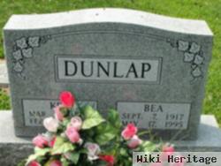 Kenneth Connor Dunlap