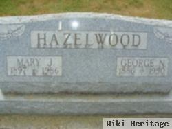 George N. Hazelwood