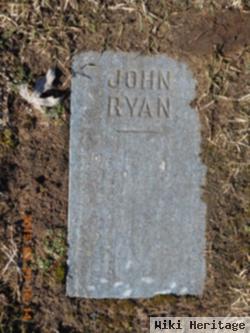 John Ryan