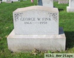 George W Fink