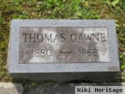 Thomas Gawne