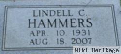 Lindell C Hammers