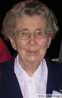 Margaret Viola Wilson Endsley