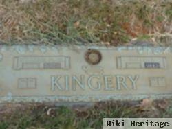 William M Kingery, Jr