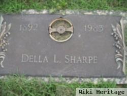 Della L Sharpe