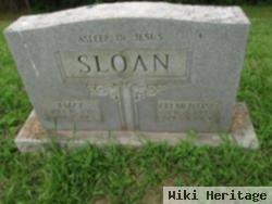 Emzy Sloan