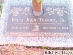 Wiltz John Theriot, Jr