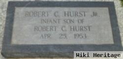 Robert C Hurst, Jr