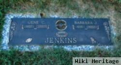 Gene C. Jenkins