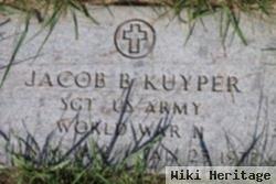 Jacob B. Kuyper