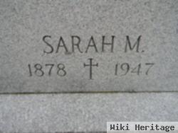 Sarah Klemmer Lanshe