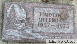 Timothy Scott Offerdahl