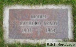 Raymond Brady