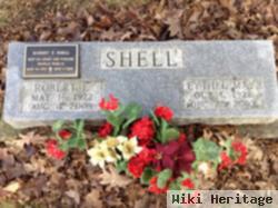 Eythel May Smith Shell