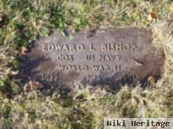 Edward Leonard Bishop