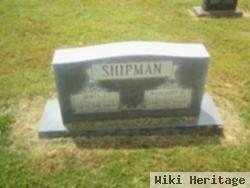 Margaret G. Shipman